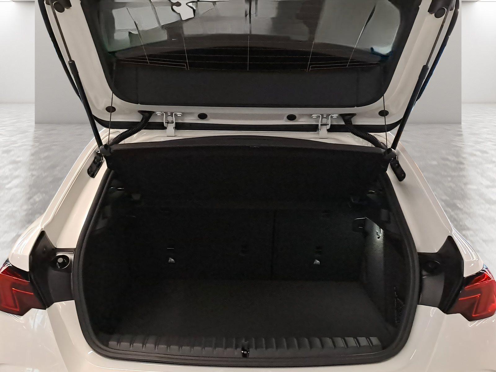 BMW 1er – Bild 12