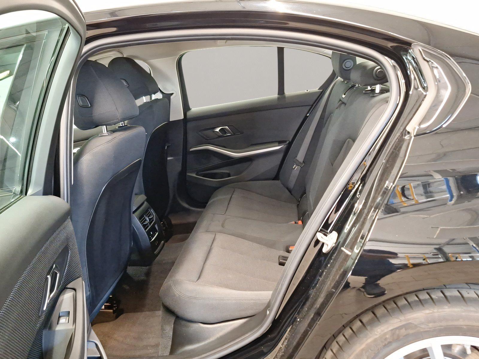 BMW 3er – Bild 6