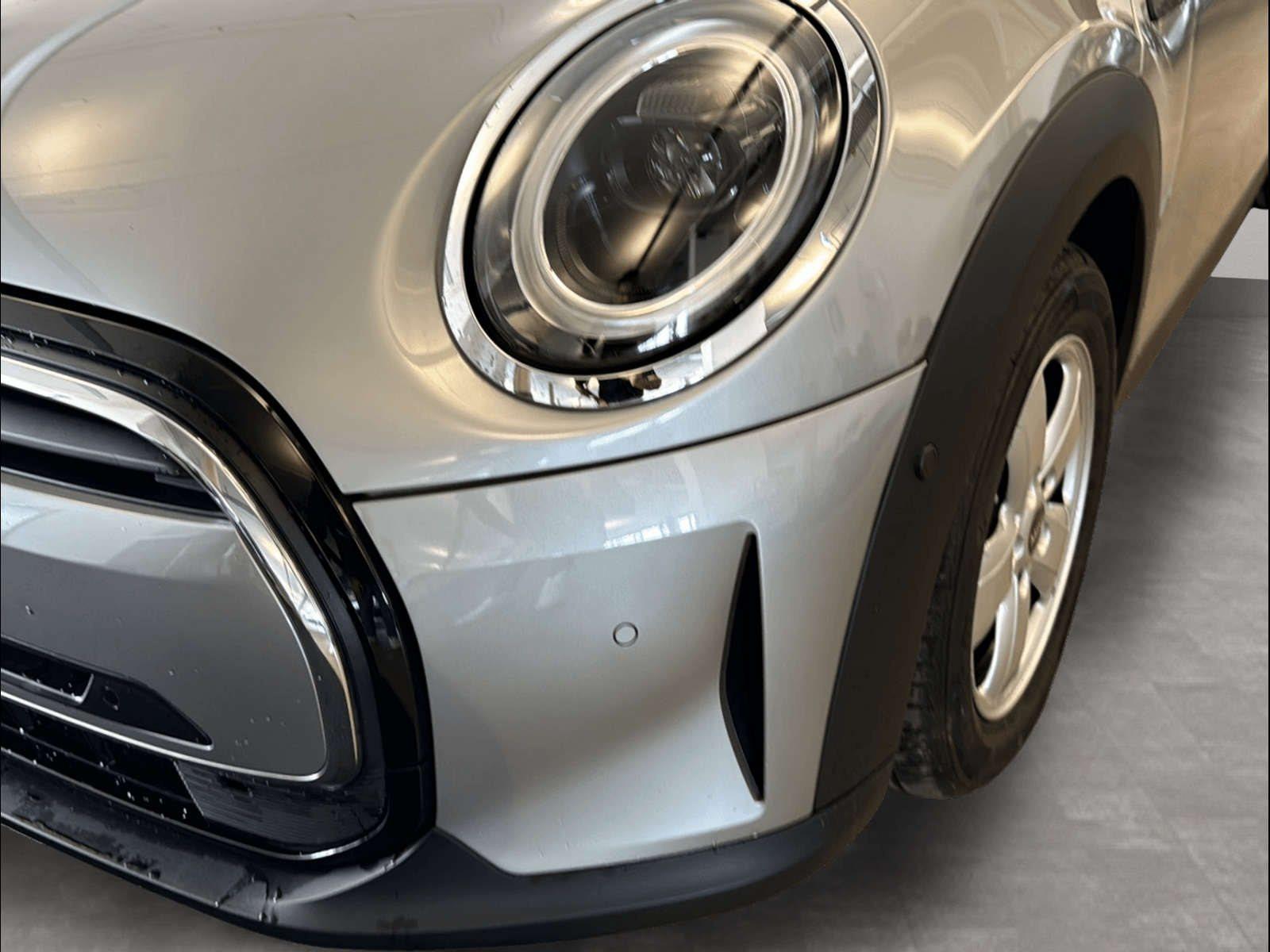 MINI Cooper 3-Türer – Bild 12