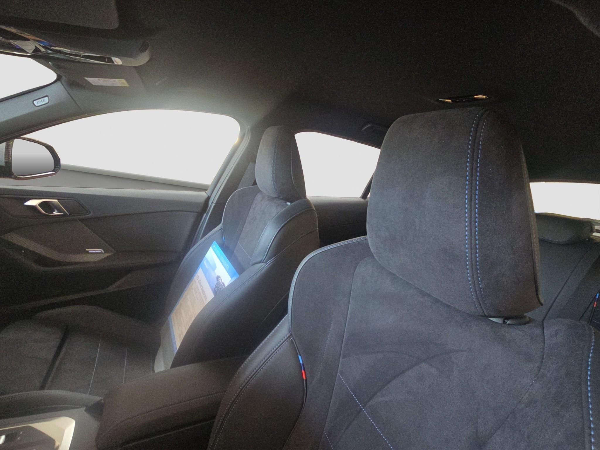 BMW 1er – Bild 13