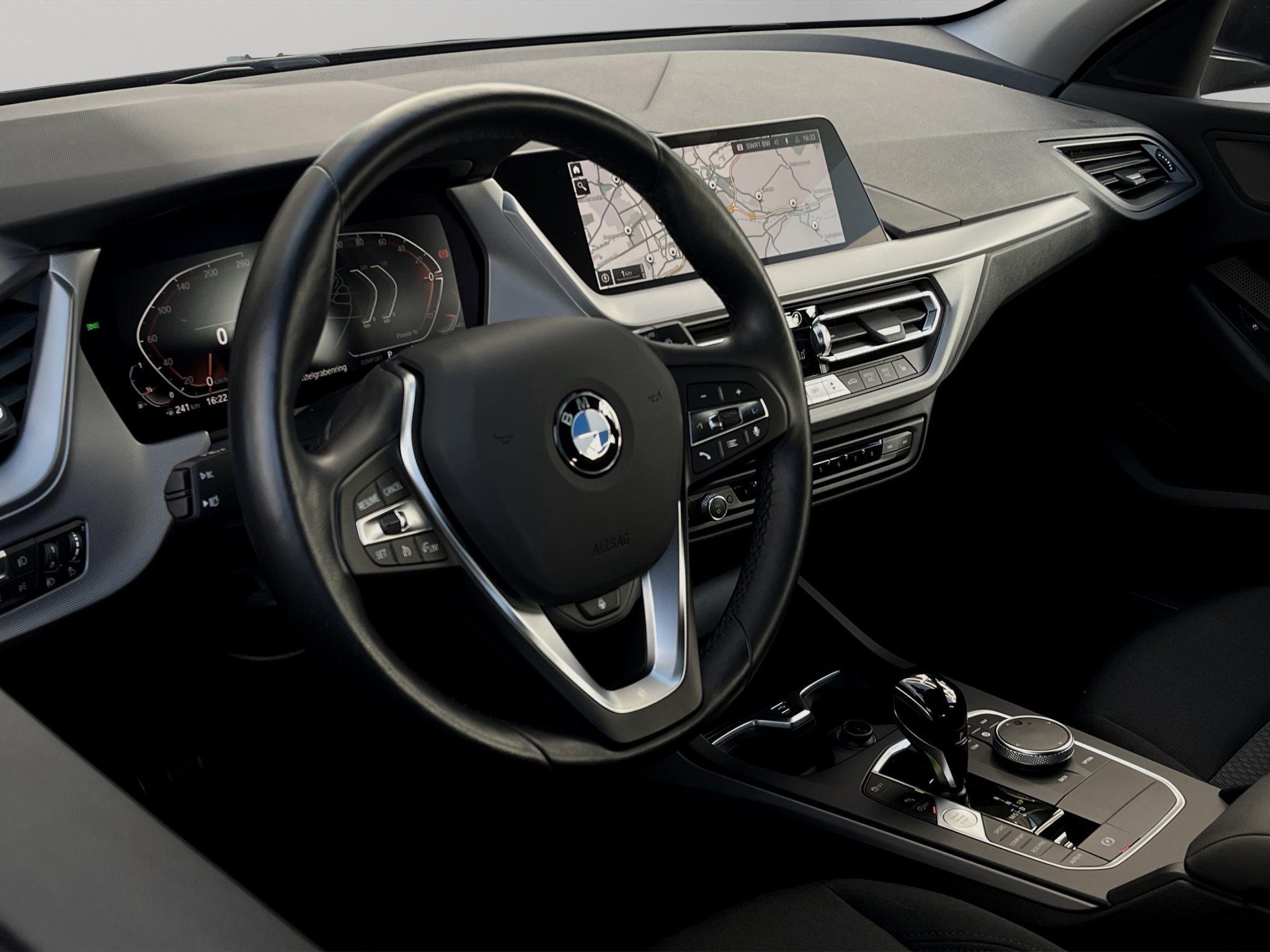 BMW 1er – Bild 15