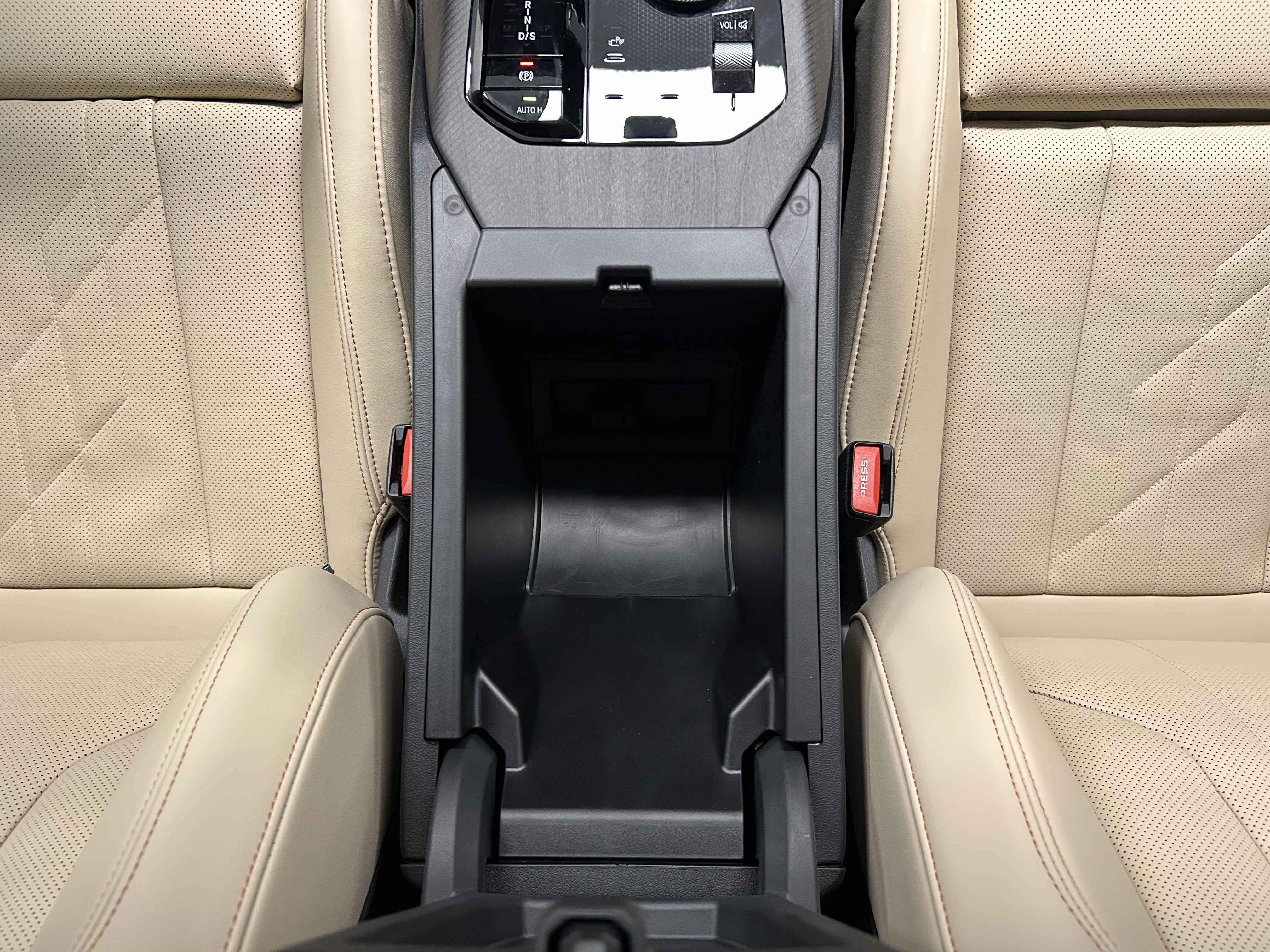 BMW X3 – Bild 42