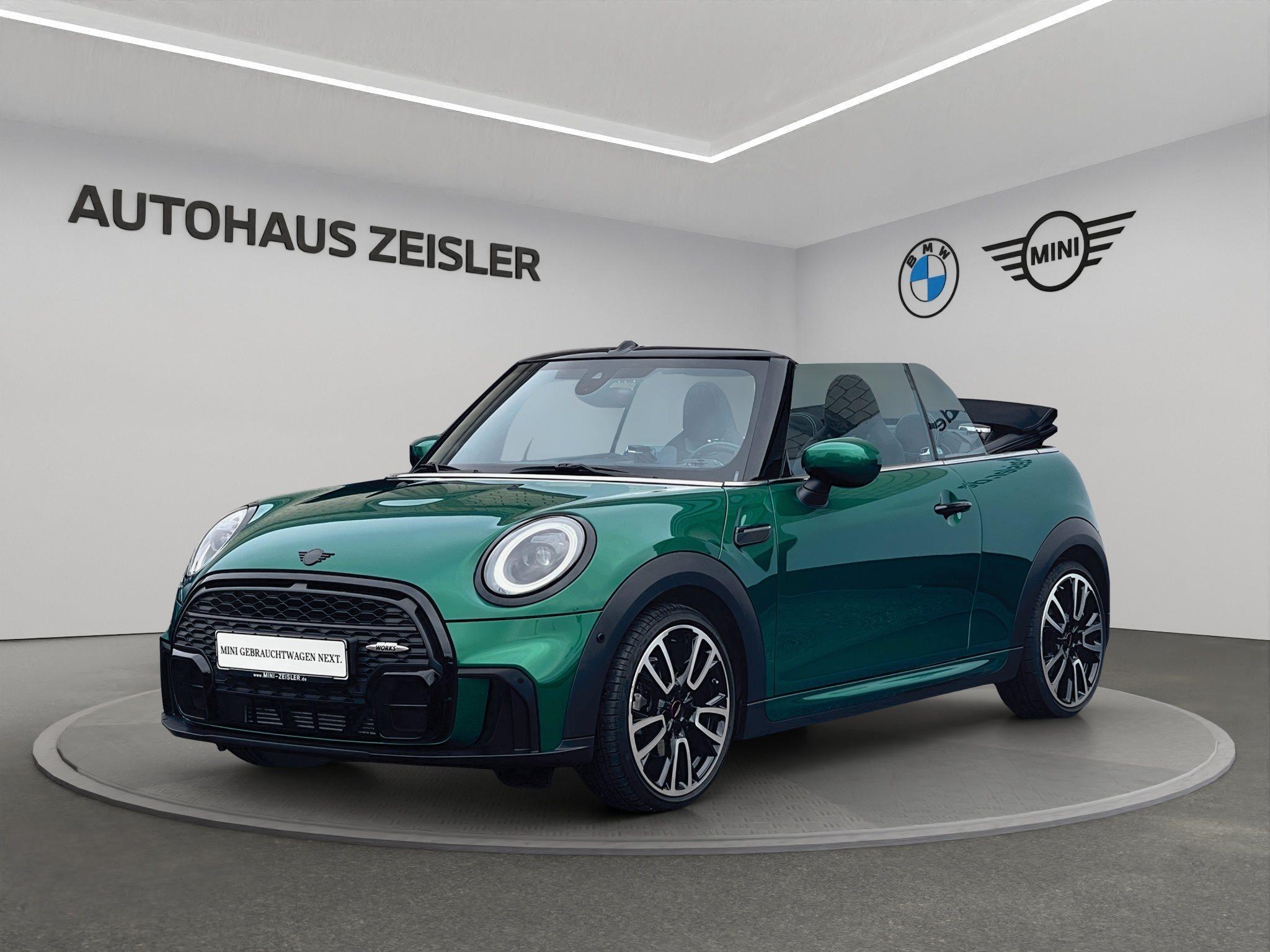 MINI Cooper 2023