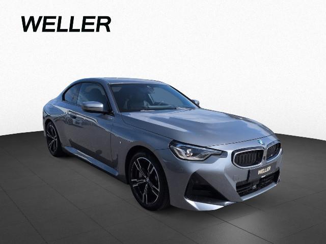 BMW 2er Coupé