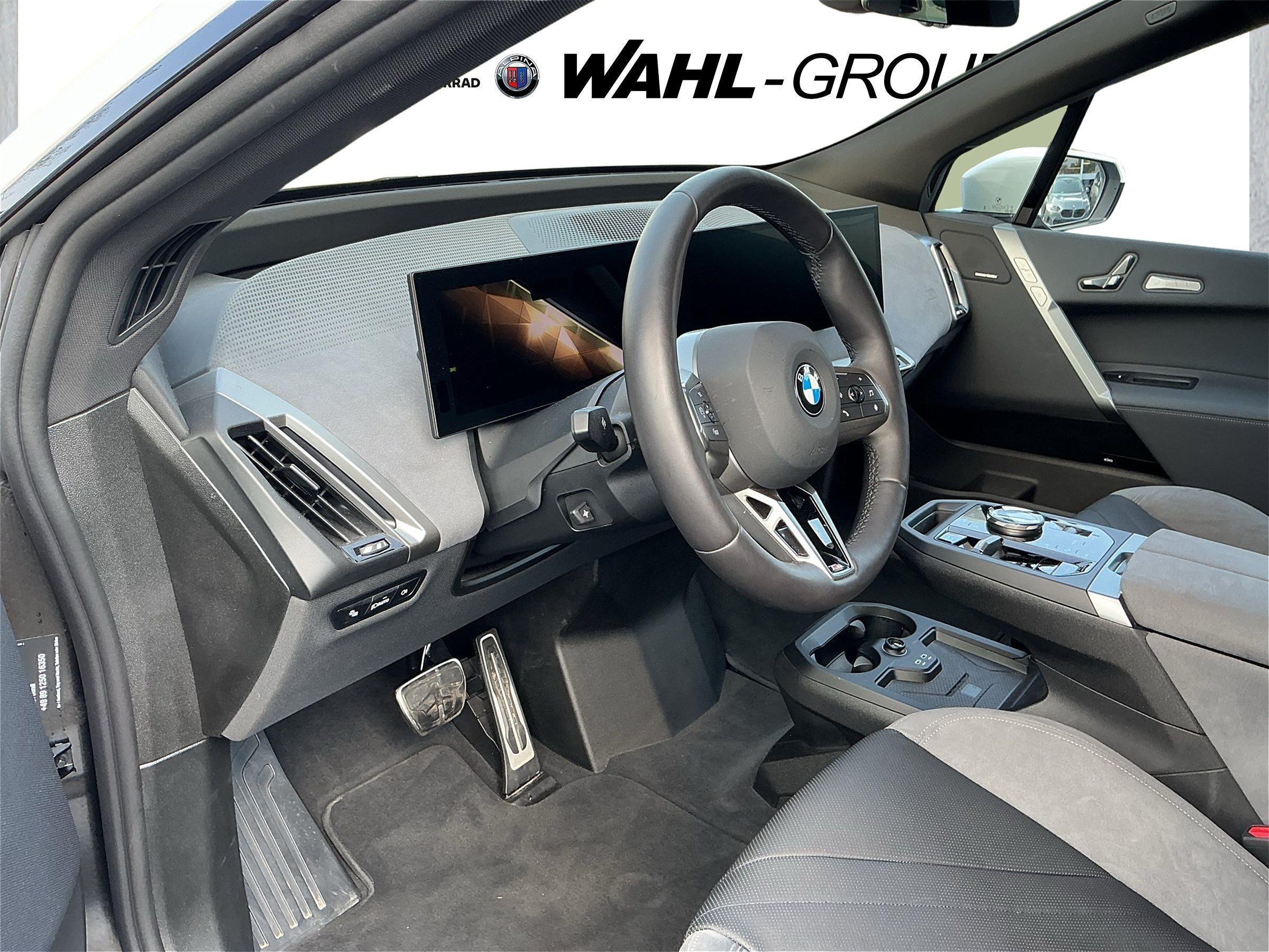 BMW iX – Bild 14