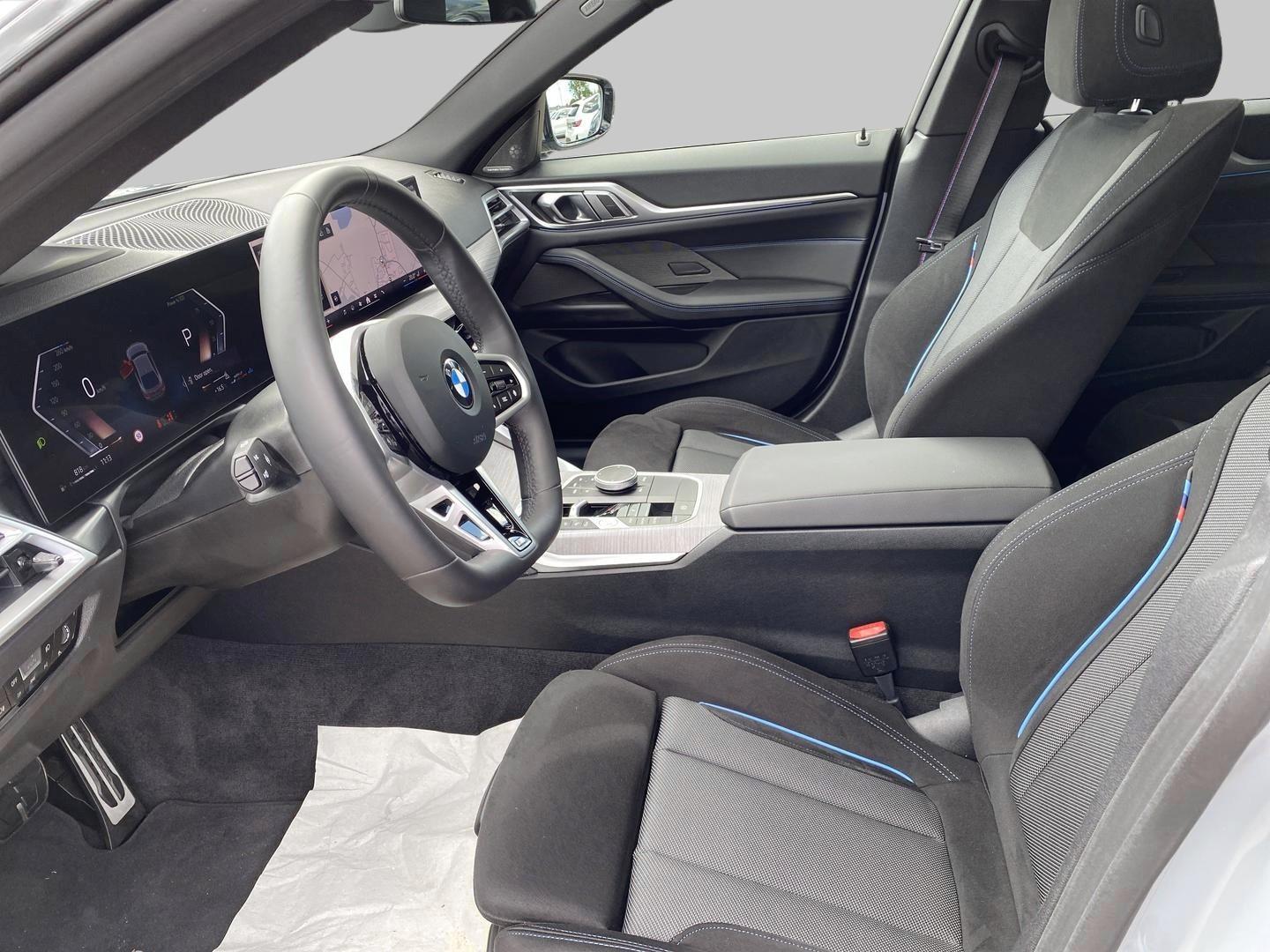 BMW 4er Gran Coupé – Bild 24