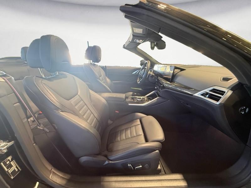 BMW 4er Cabrio – Bild 16