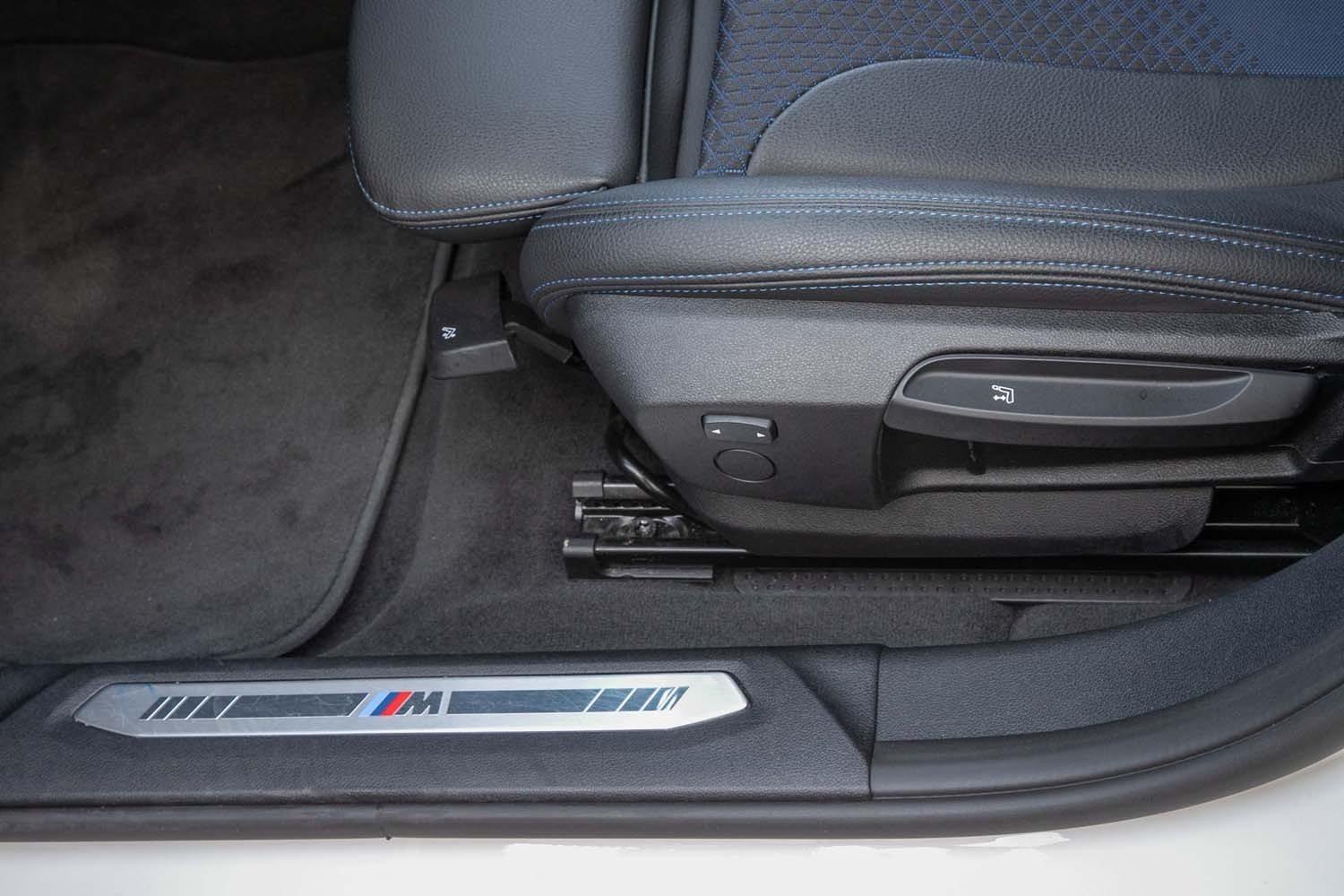 BMW 1er – Bild 12