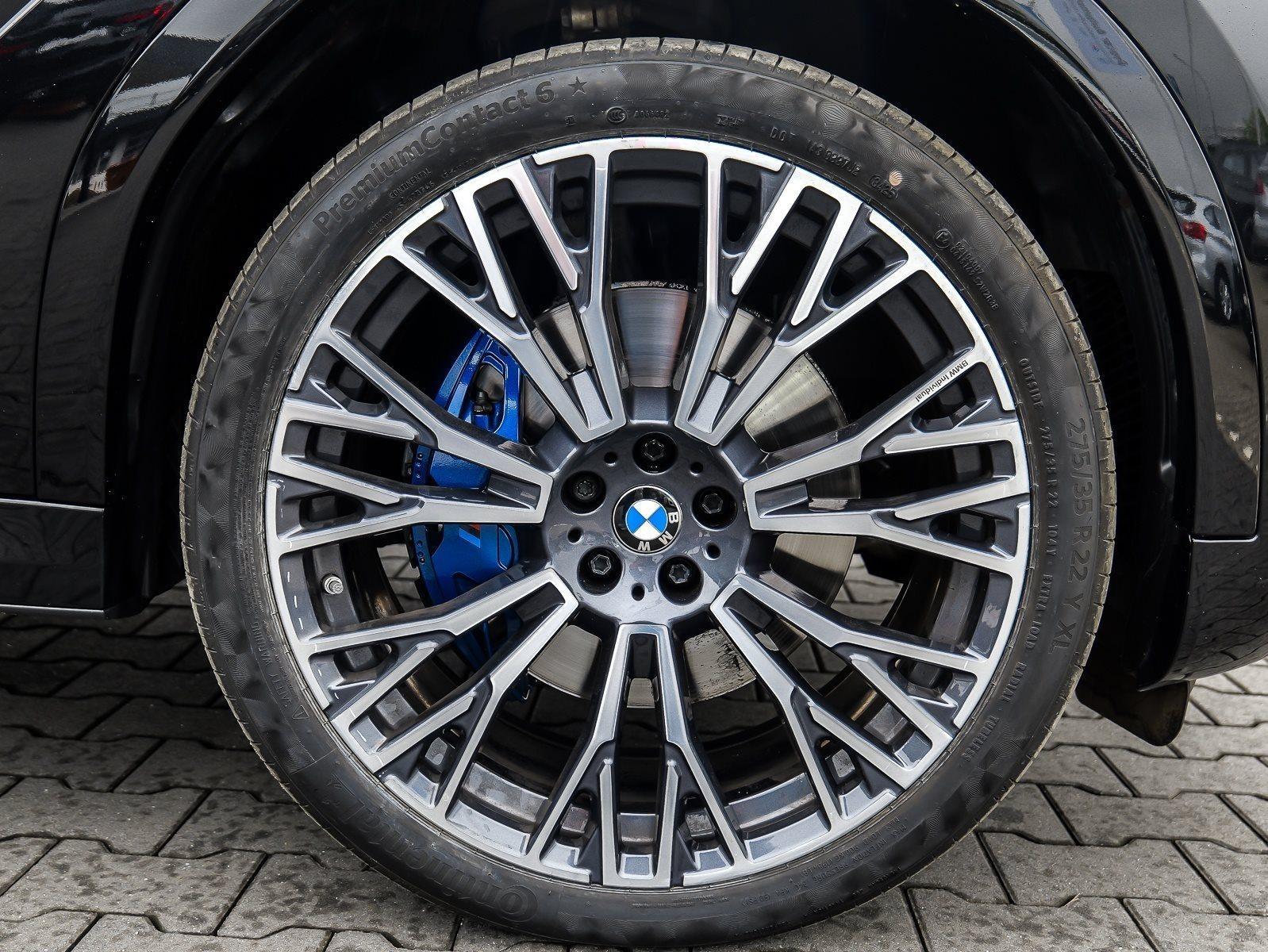 BMW X6 – Bild 4
