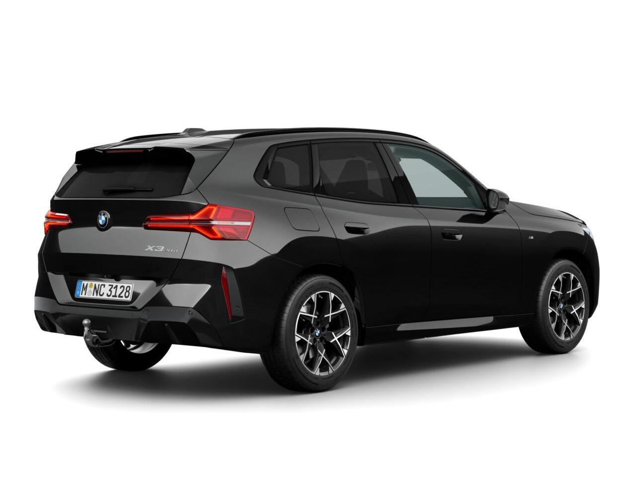 BMW X3 – Bild 8