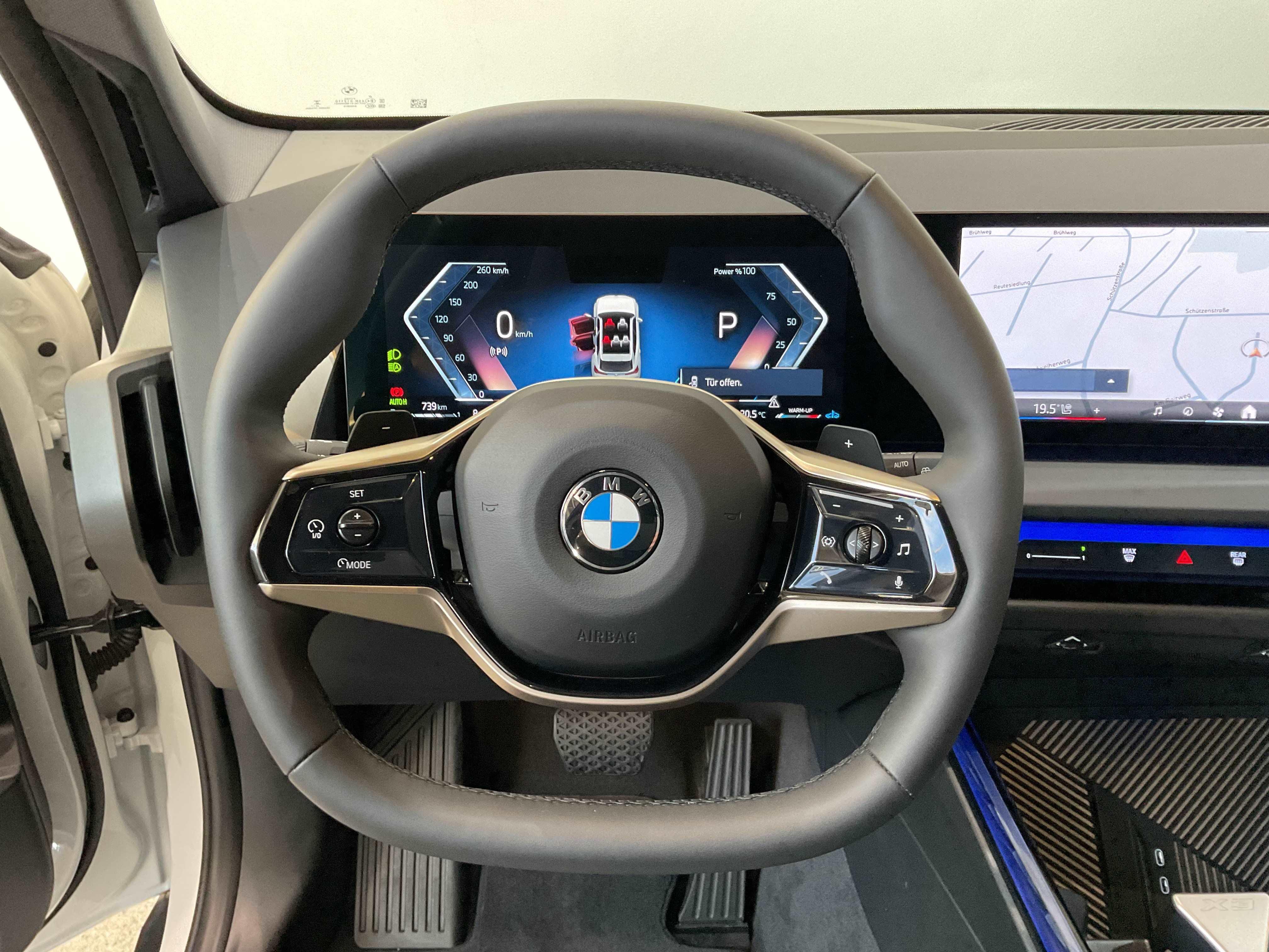 BMW X3 – Bild 4