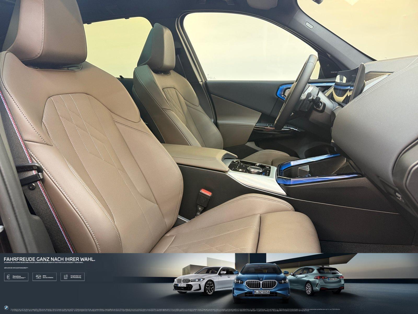 BMW X3 – Bild 20