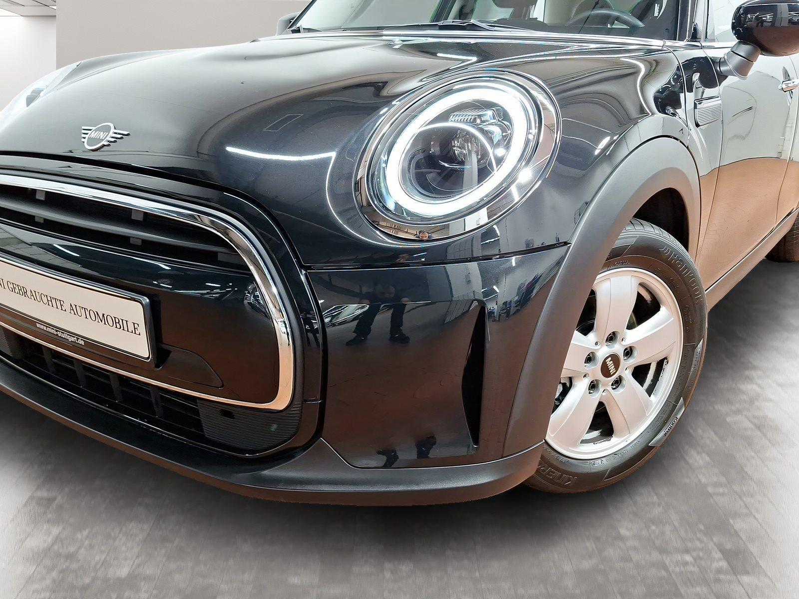 MINI Cooper 5-Türer – Bild 19