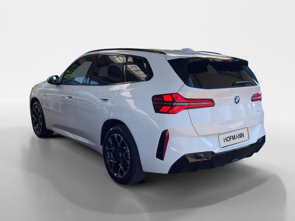 BMW X3 – Bild 2