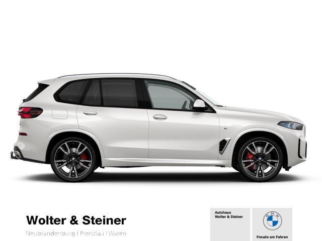 BMW X5 – Bild 5