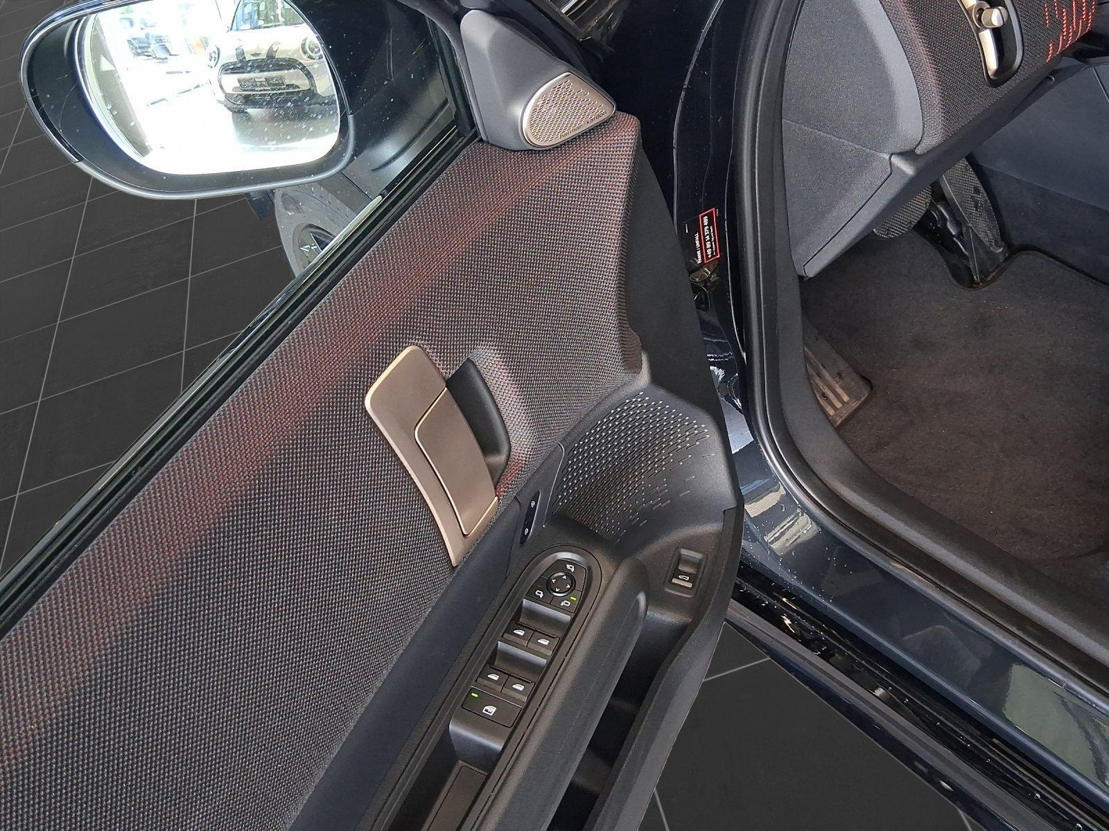 MINI Countryman – Bild 8