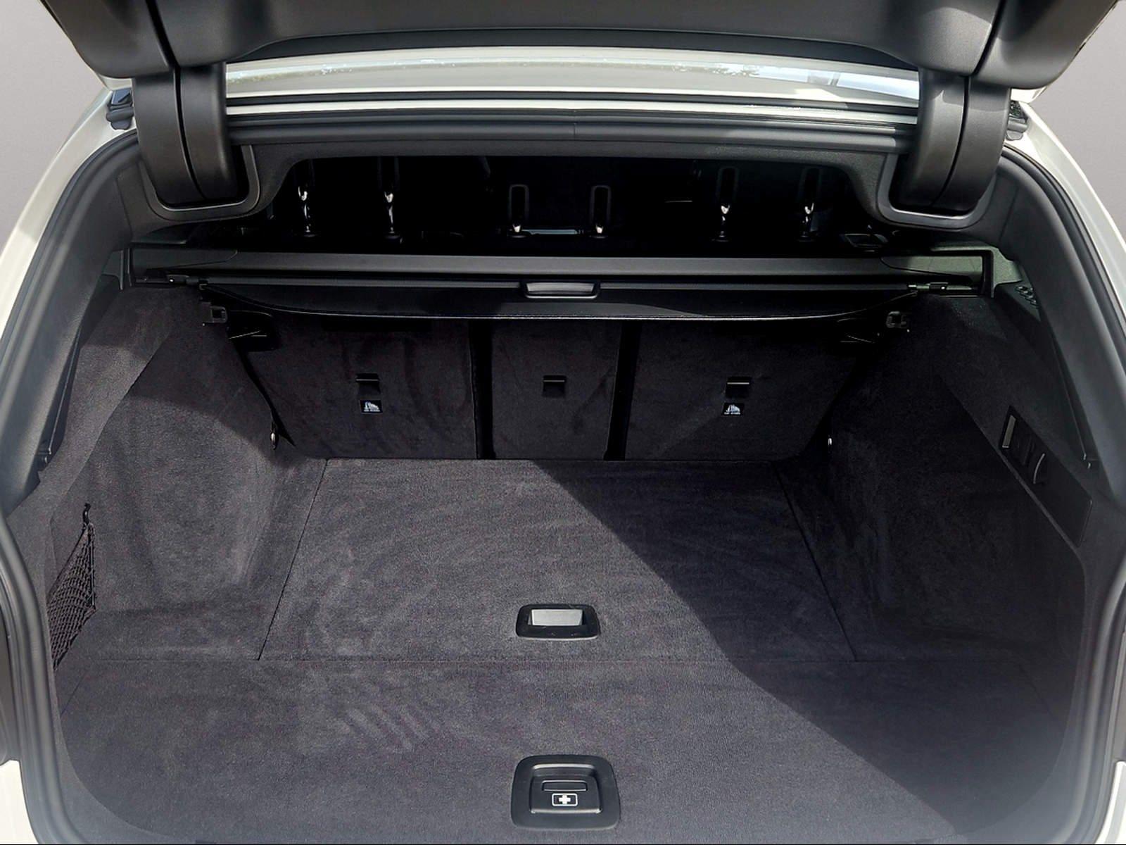 BMW 3er Touring – Bild 12