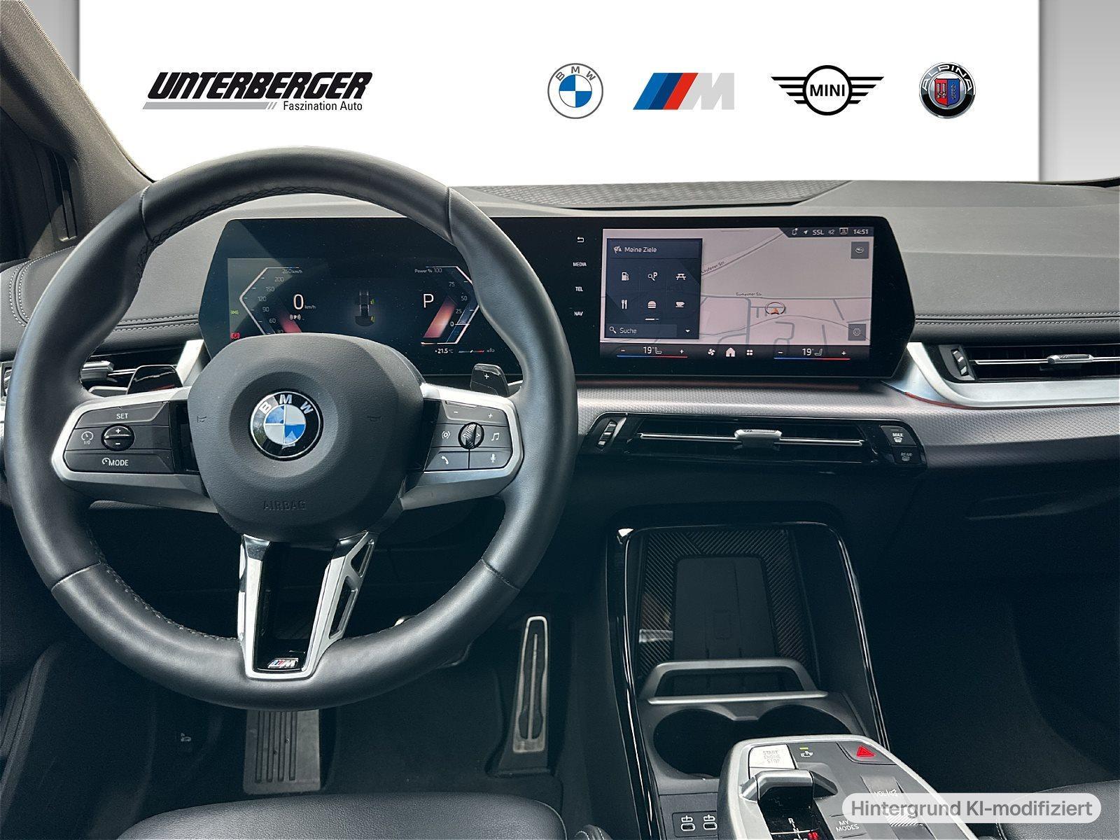 BMW 2er Active Tourer – Bild 10