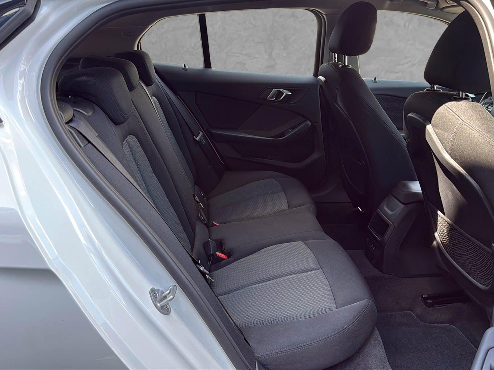 BMW 1er – Bild 20