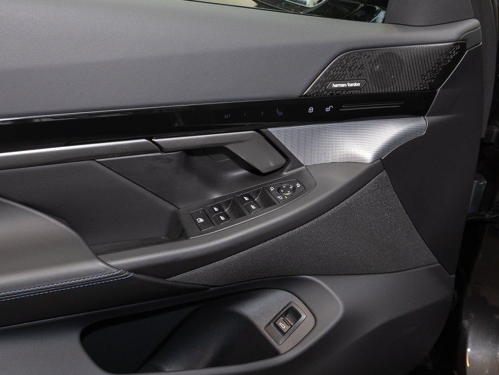 BMW 5er Touring – Bild 5