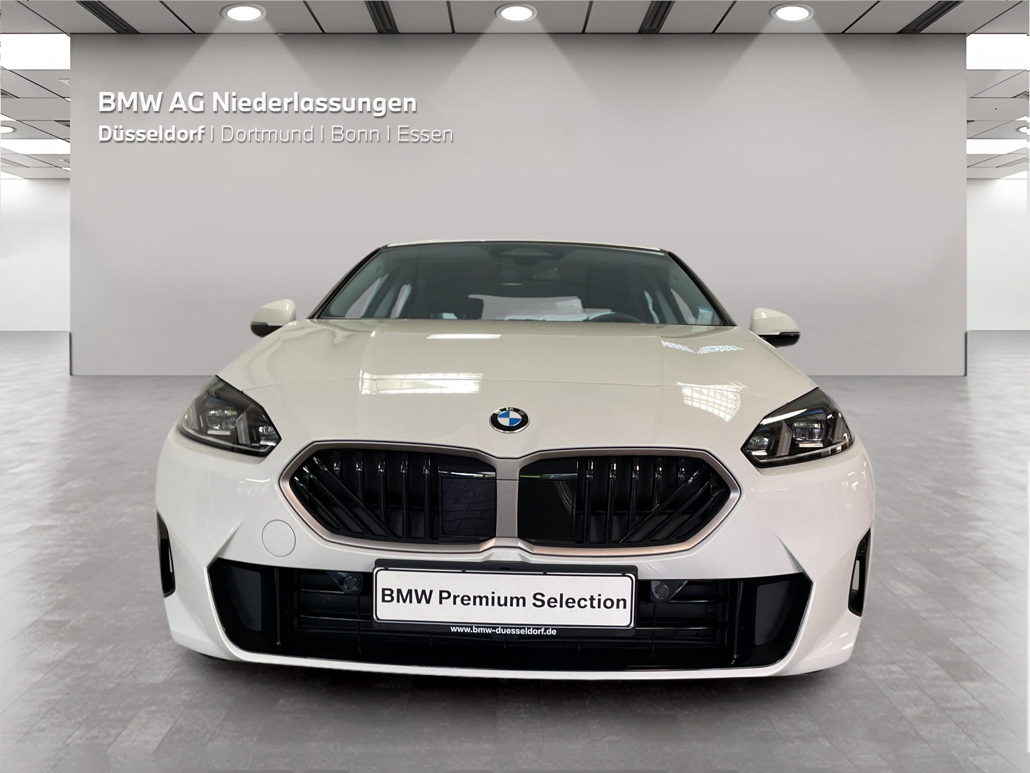 BMW 2er Gran Coupé – Bild 22
