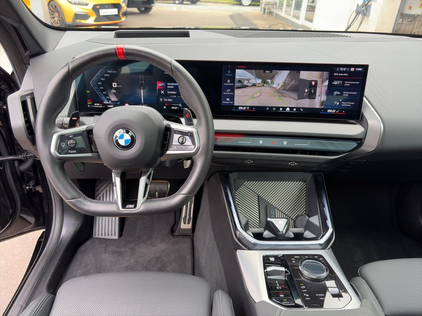 BMW X3 – Bild 13
