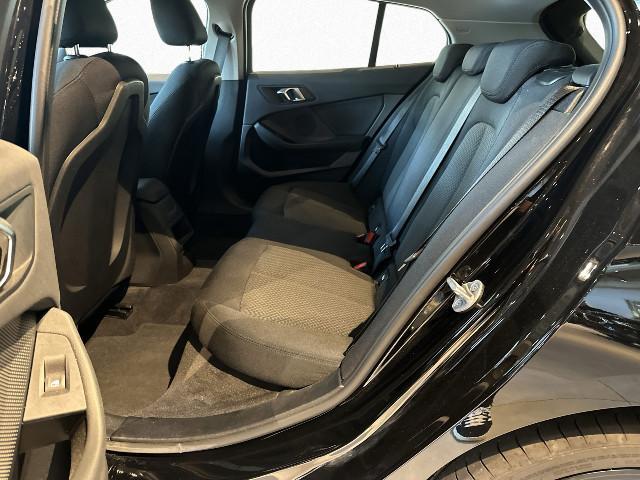 BMW 1er – Bild 13