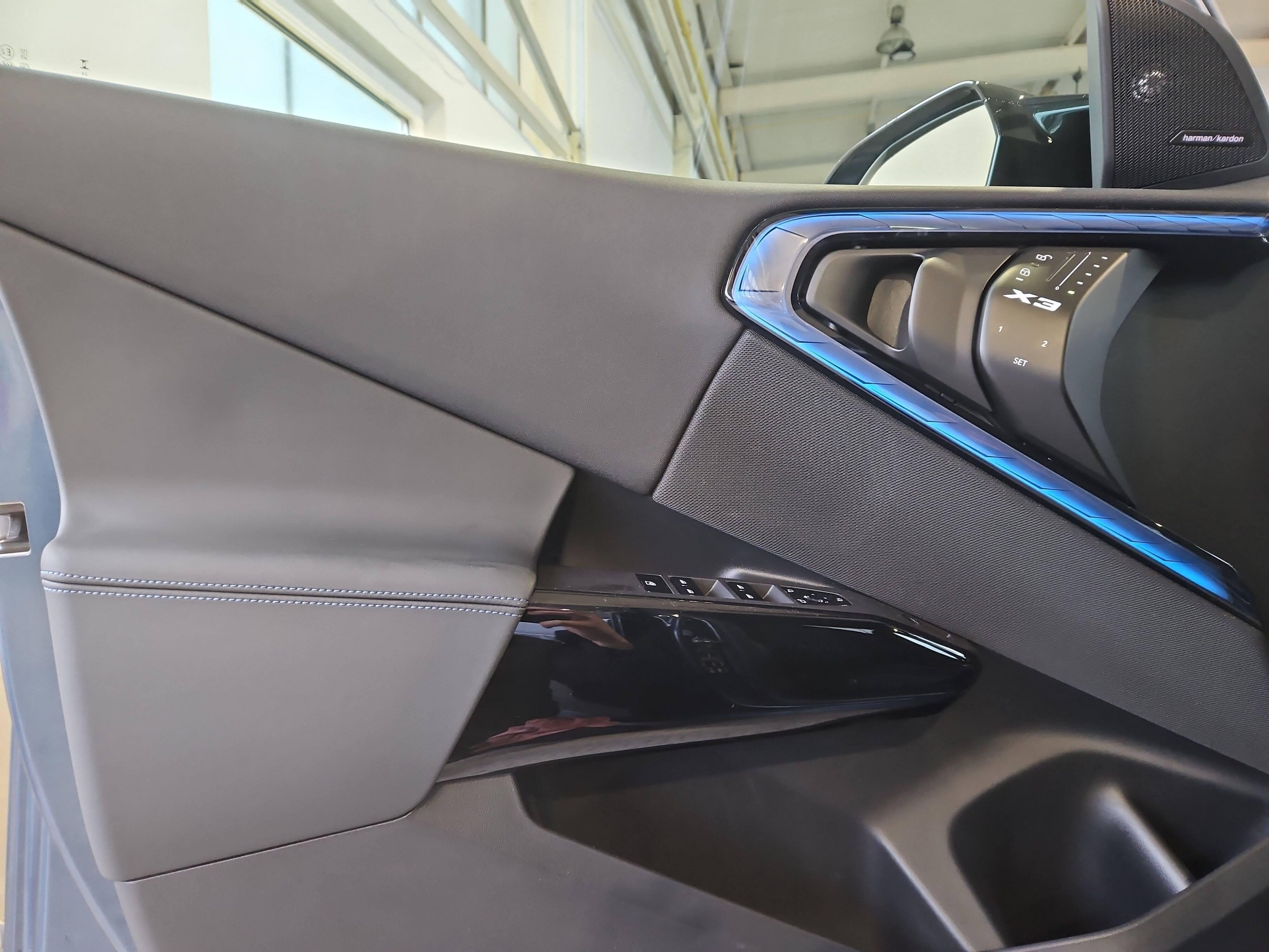 BMW X3 – Bild 18