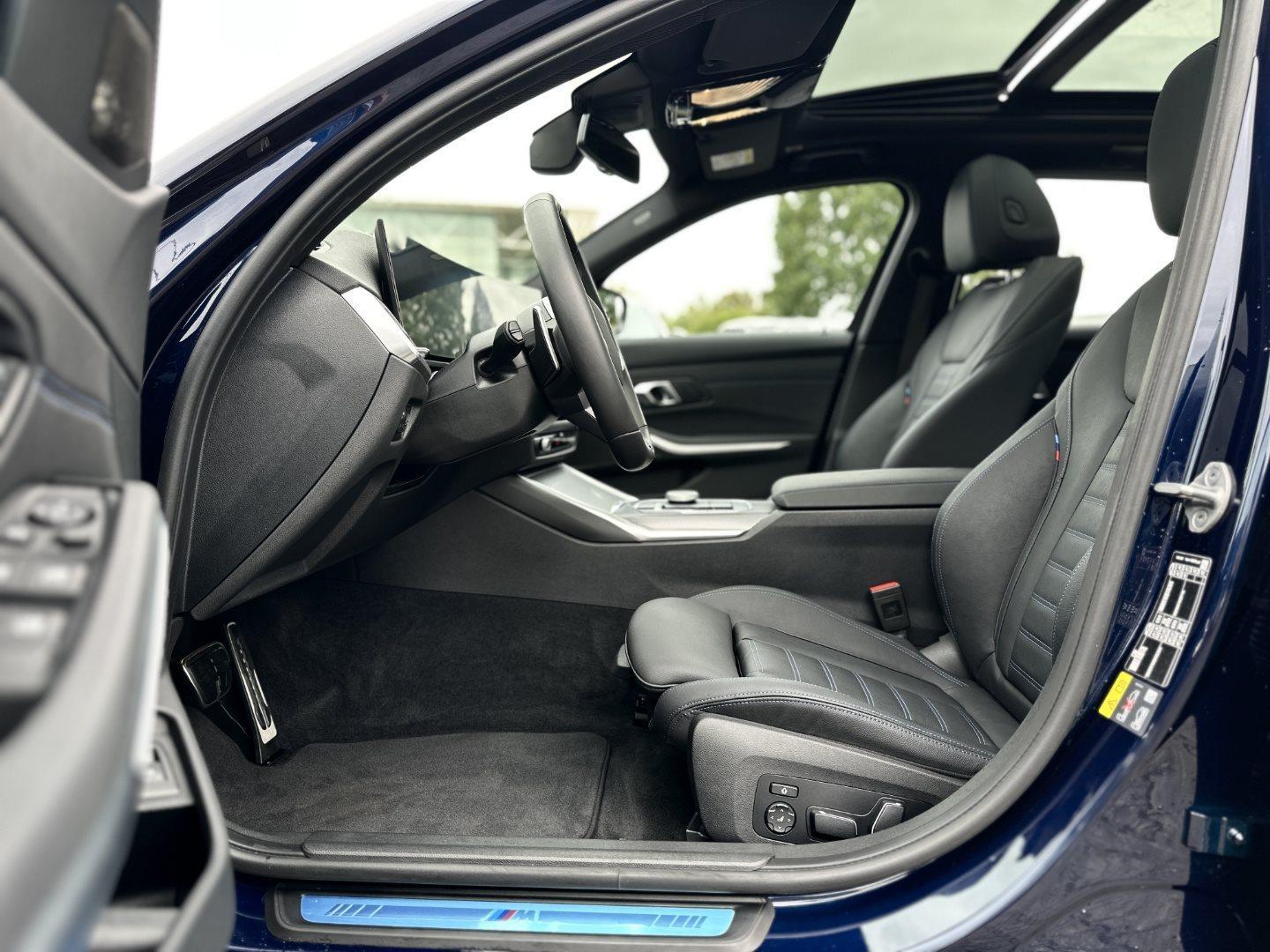 BMW 3er Touring – Bild 10