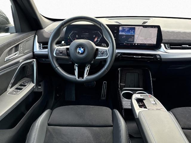 BMW X1 – Bild 6