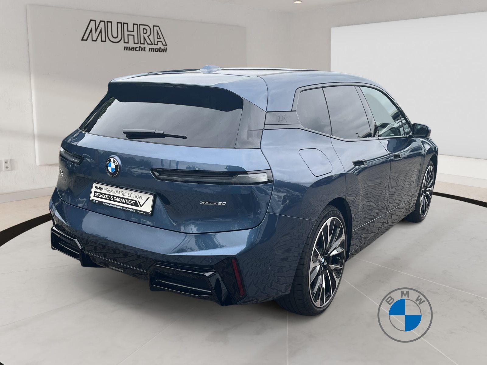 BMW iX – Bild 5