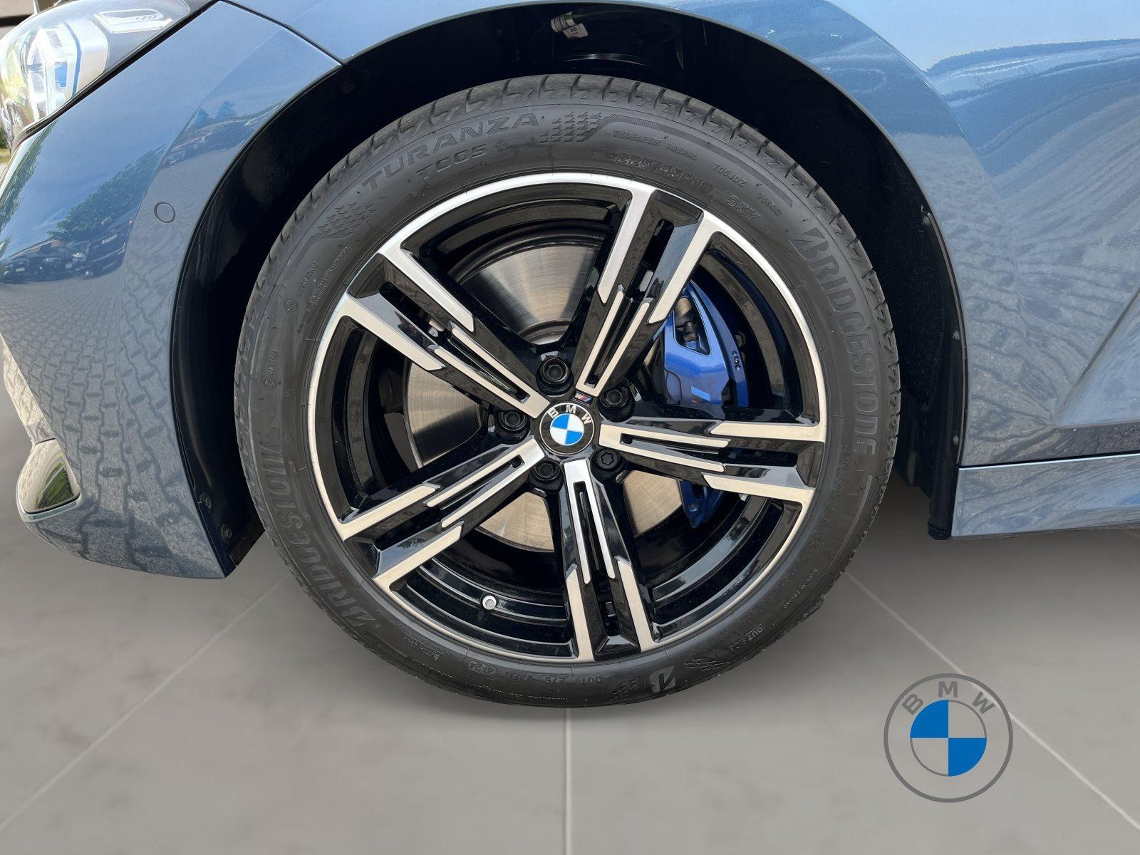 BMW 3er – Bild 12