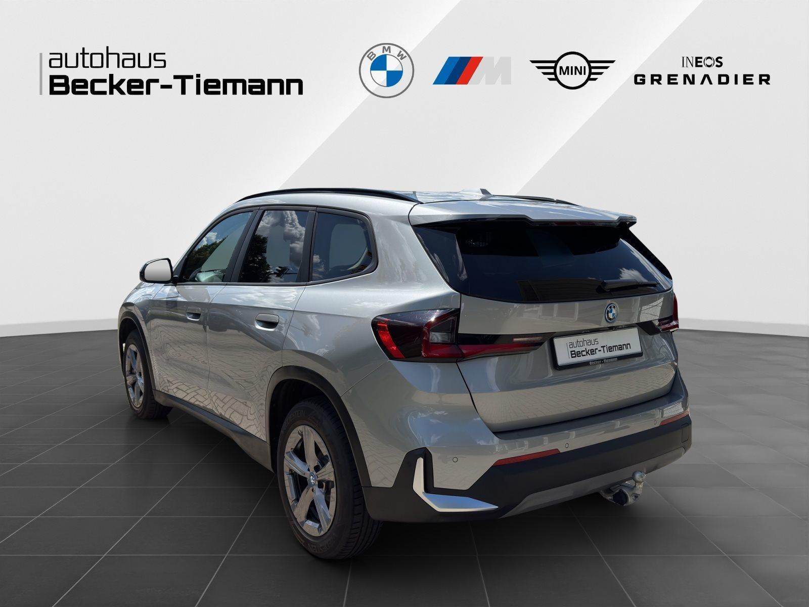 BMW X1 – Bild 4