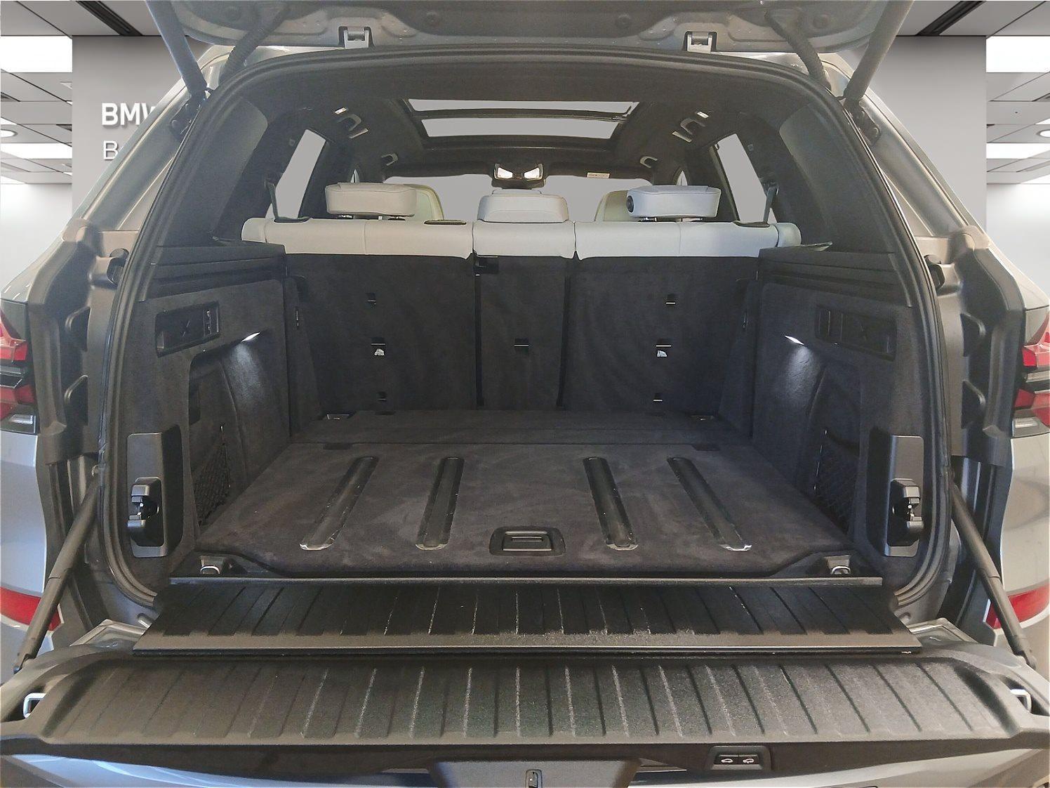 BMW X5 – Bild 8