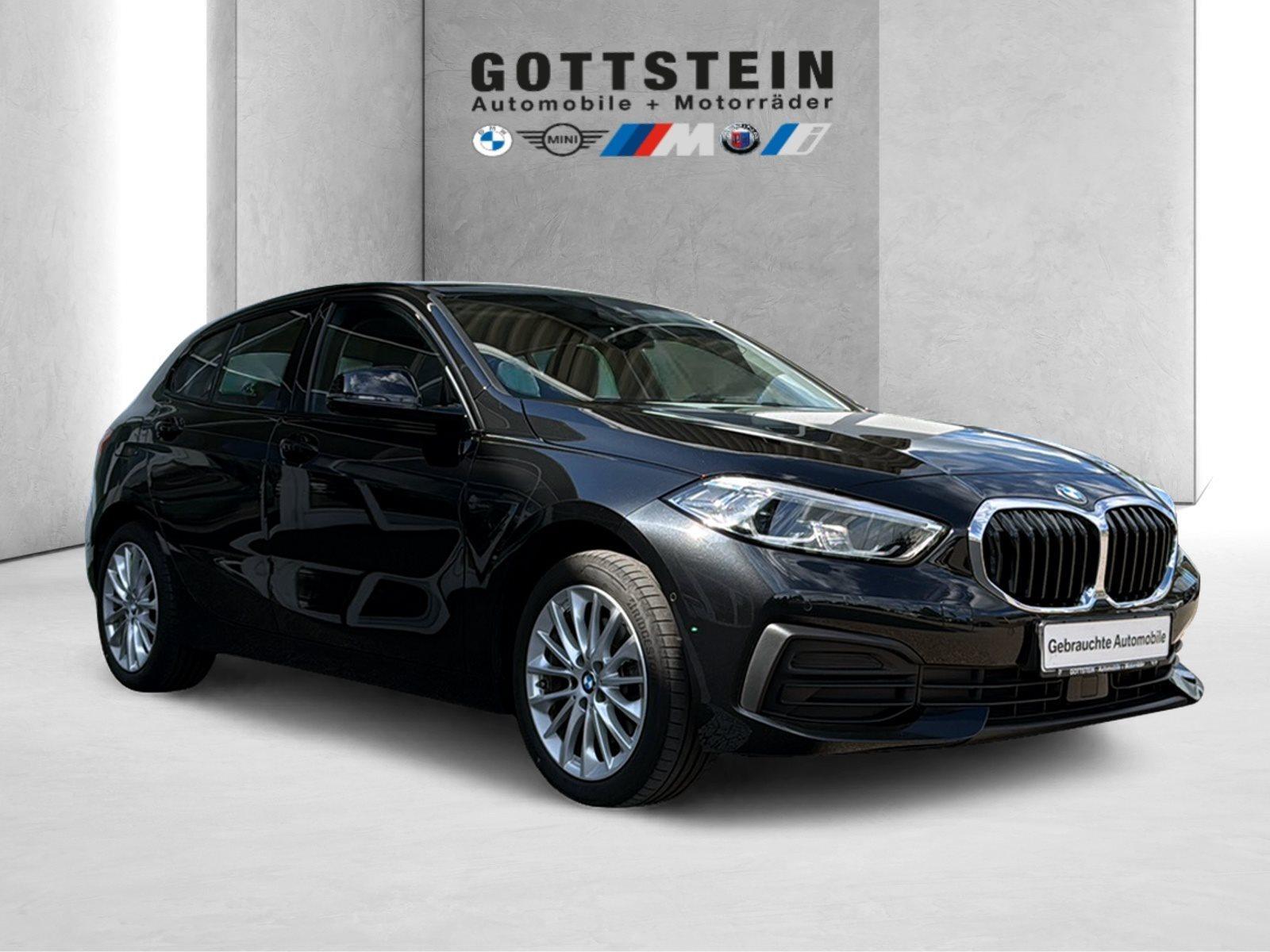 BMW 1er – Bild 3