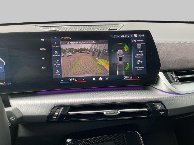 BMW X1 – Bild 27