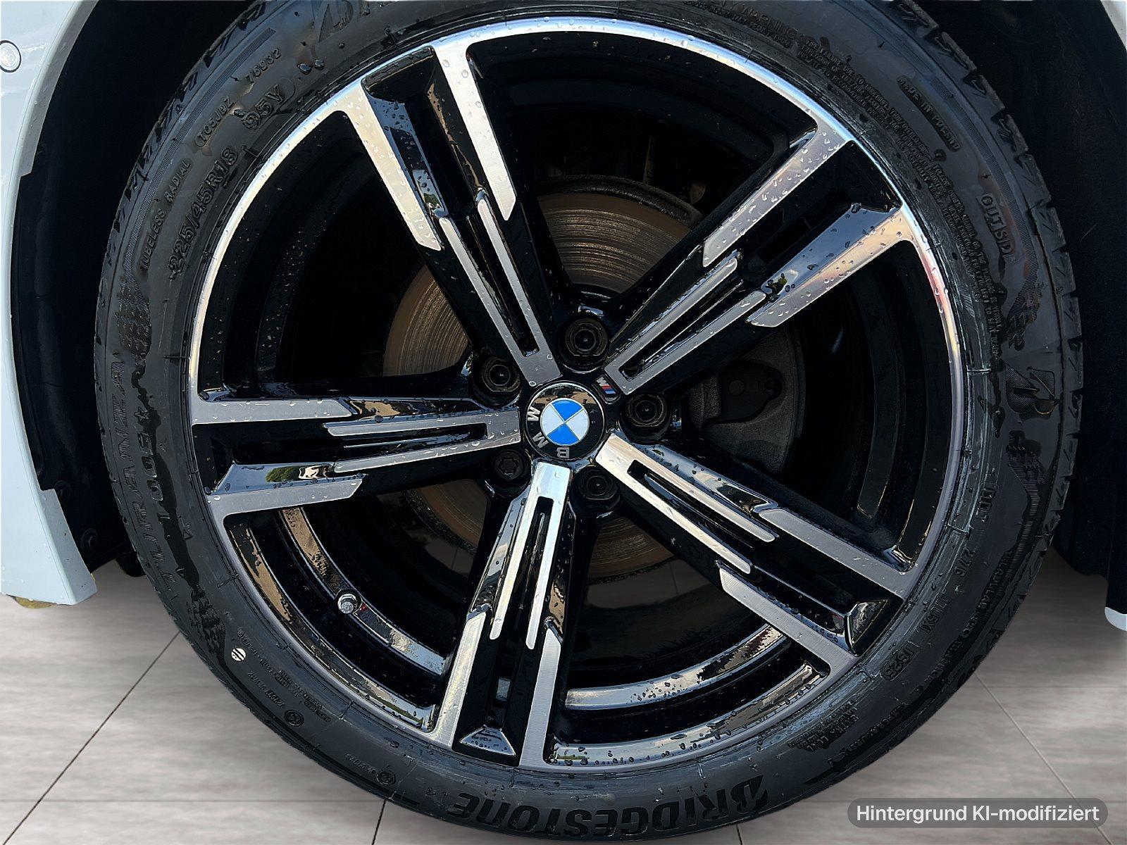 BMW 3er Touring – Bild 6
