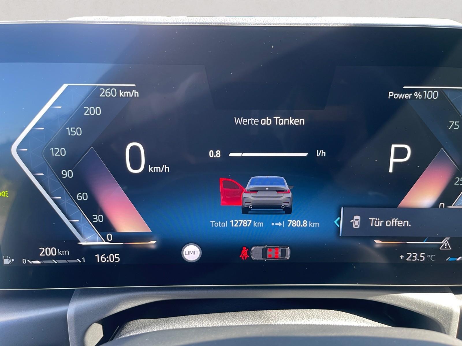 BMW 3er – Bild 32