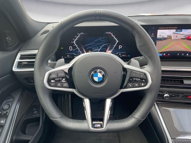BMW 3er – Bild 18