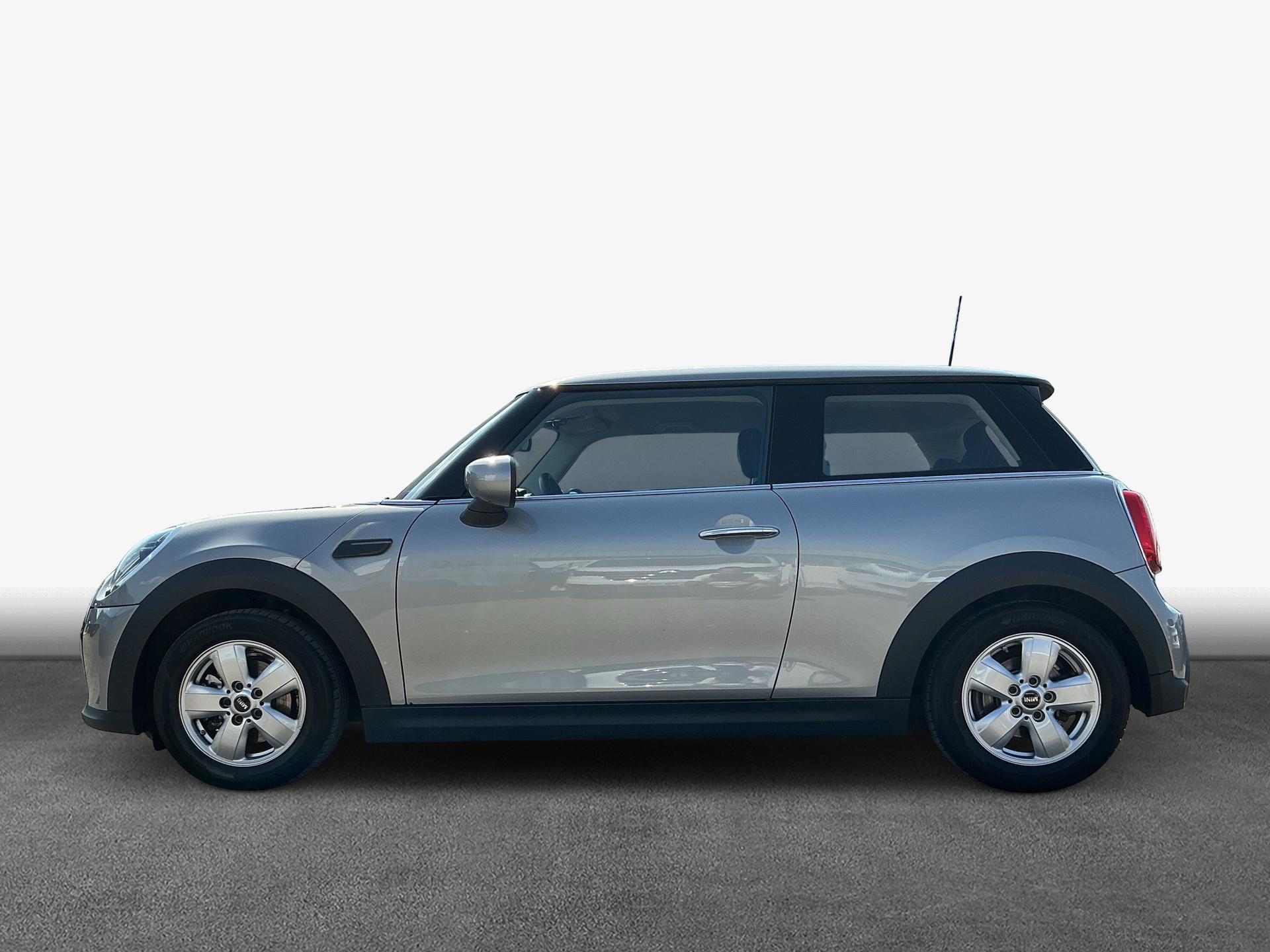 MINI Cooper 3-Türer – Bild 3