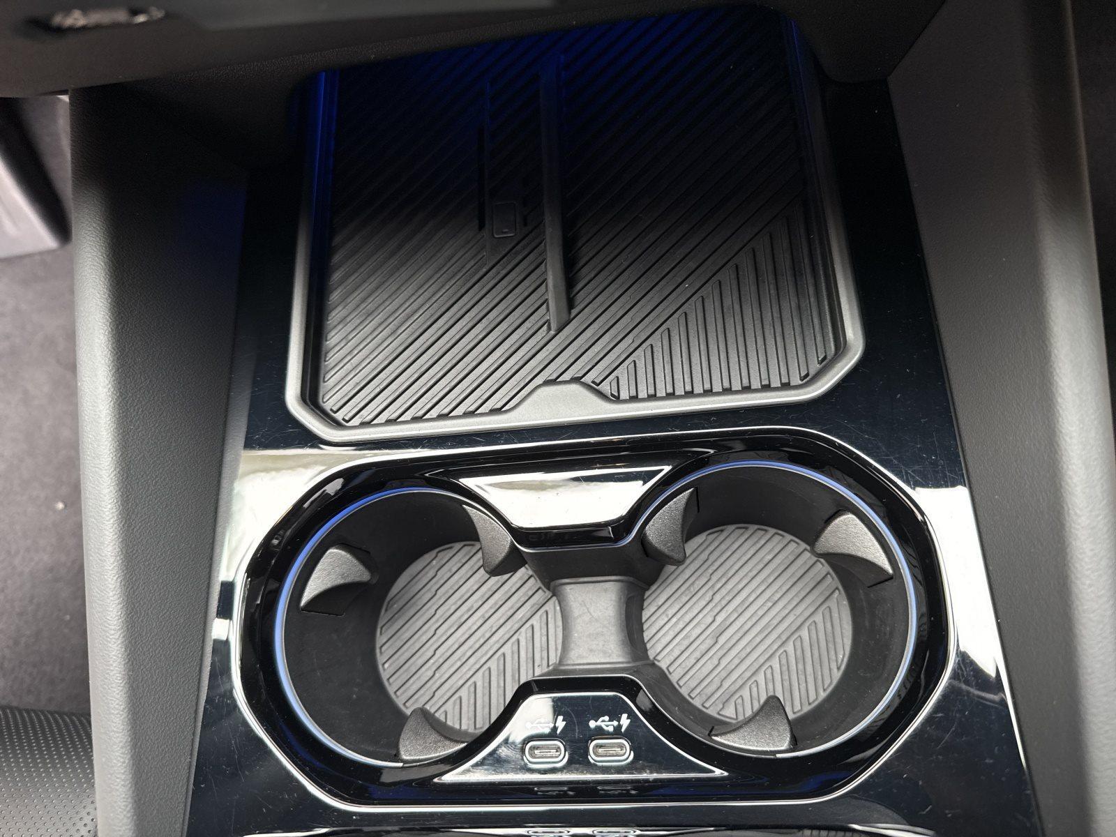 BMW 5er Touring – Bild 12