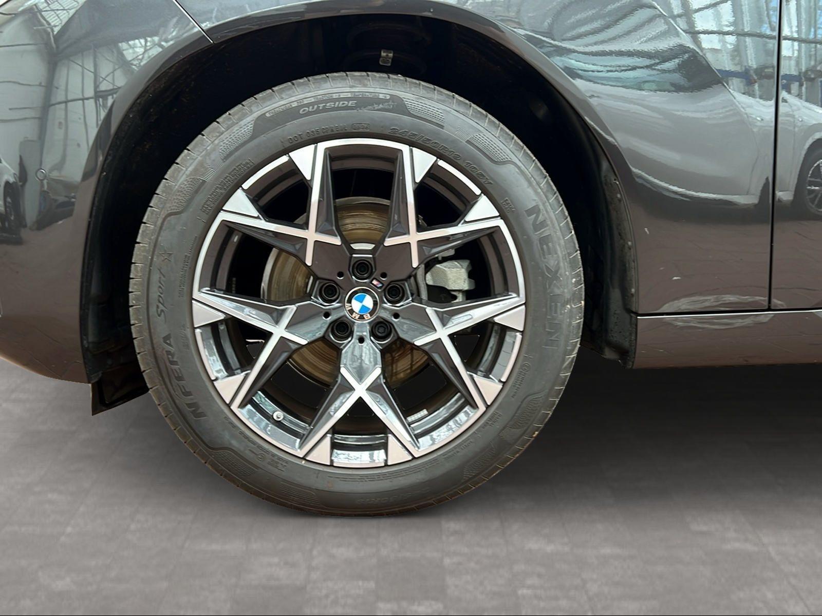 BMW X3 – Bild 7