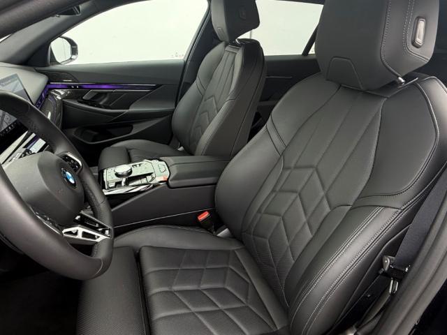 BMW 5er Touring – Bild 10