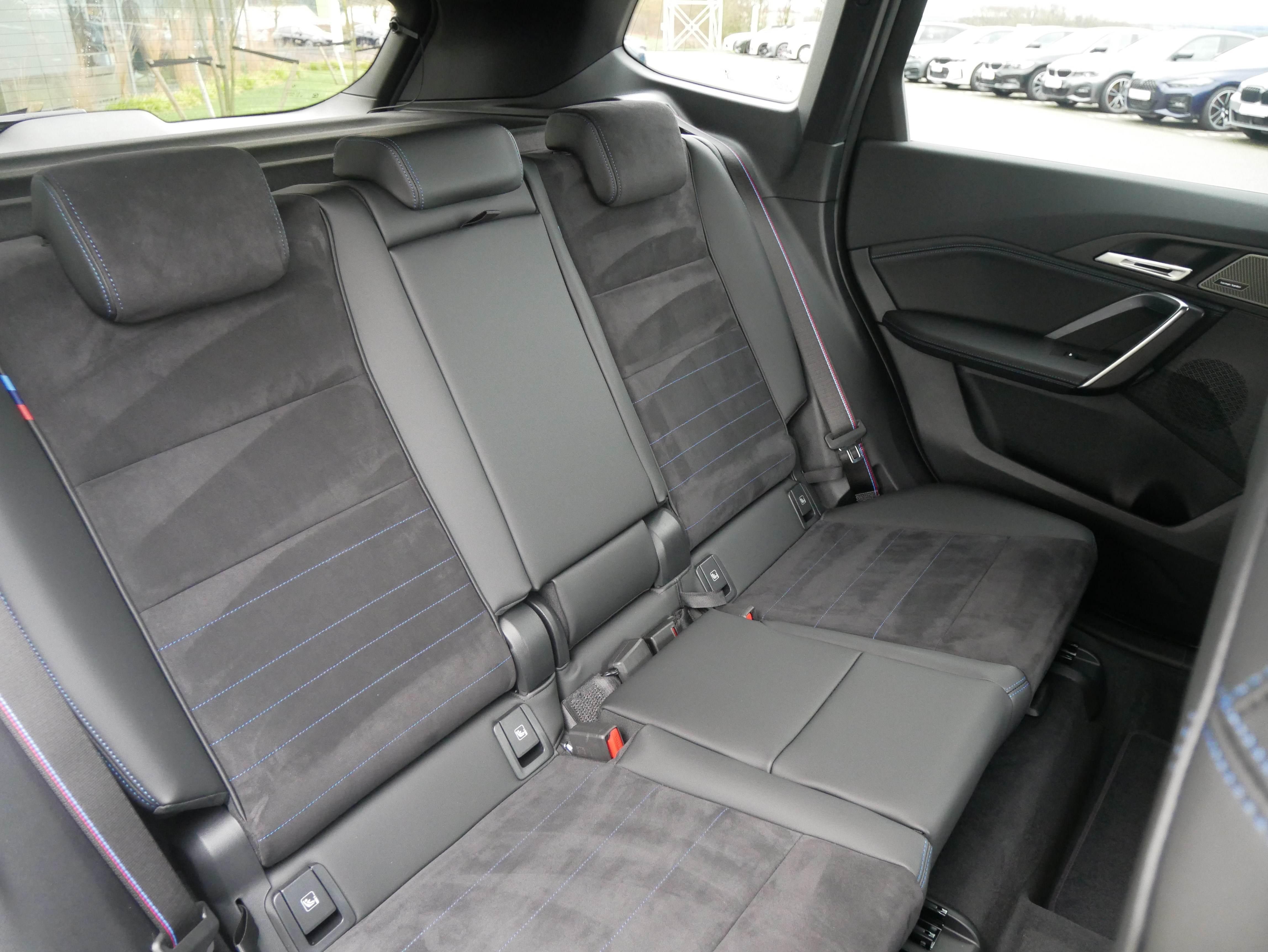 BMW X1 – Bild 9