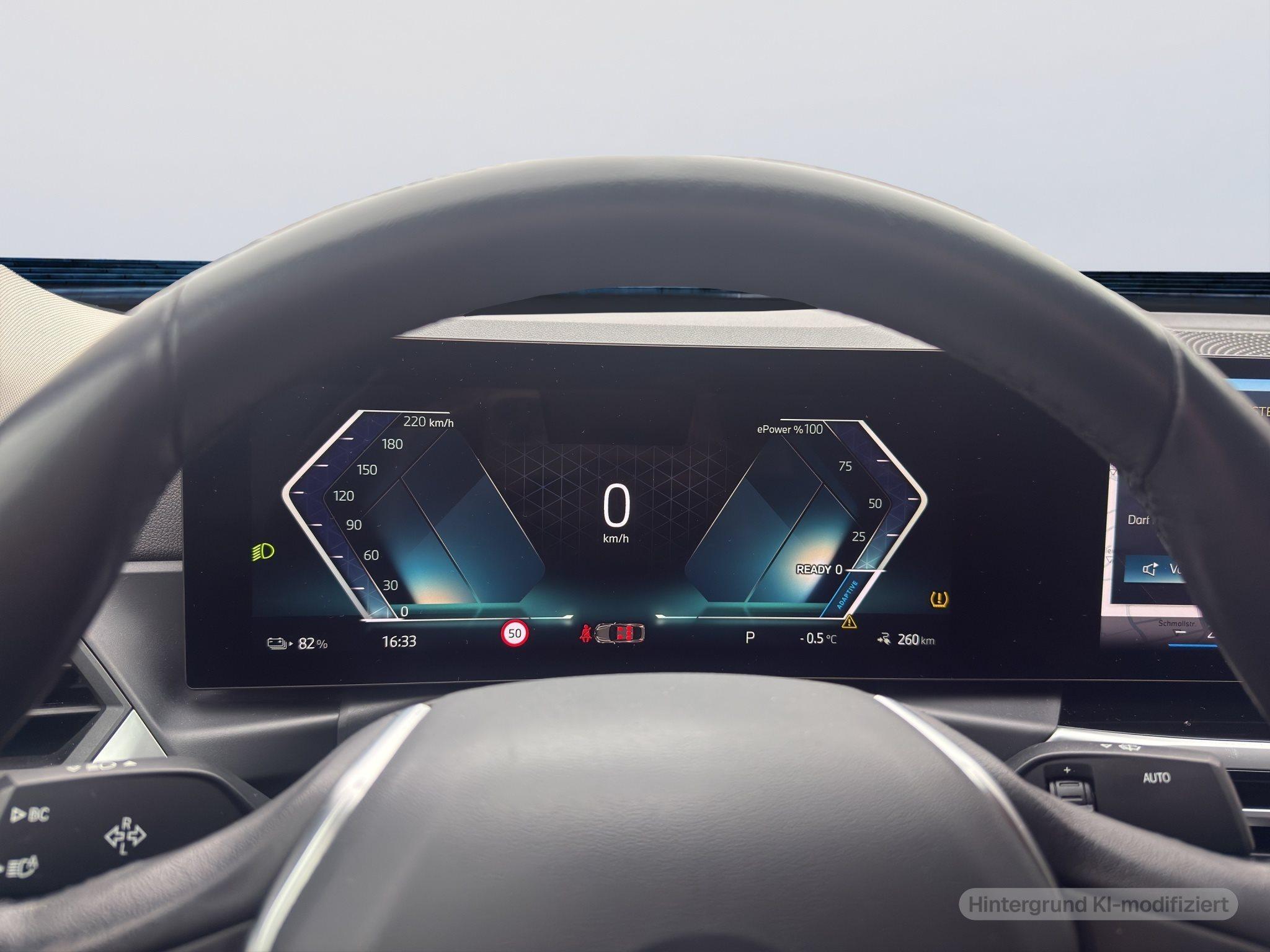 BMW i4 Gran Coupé – Bild 22