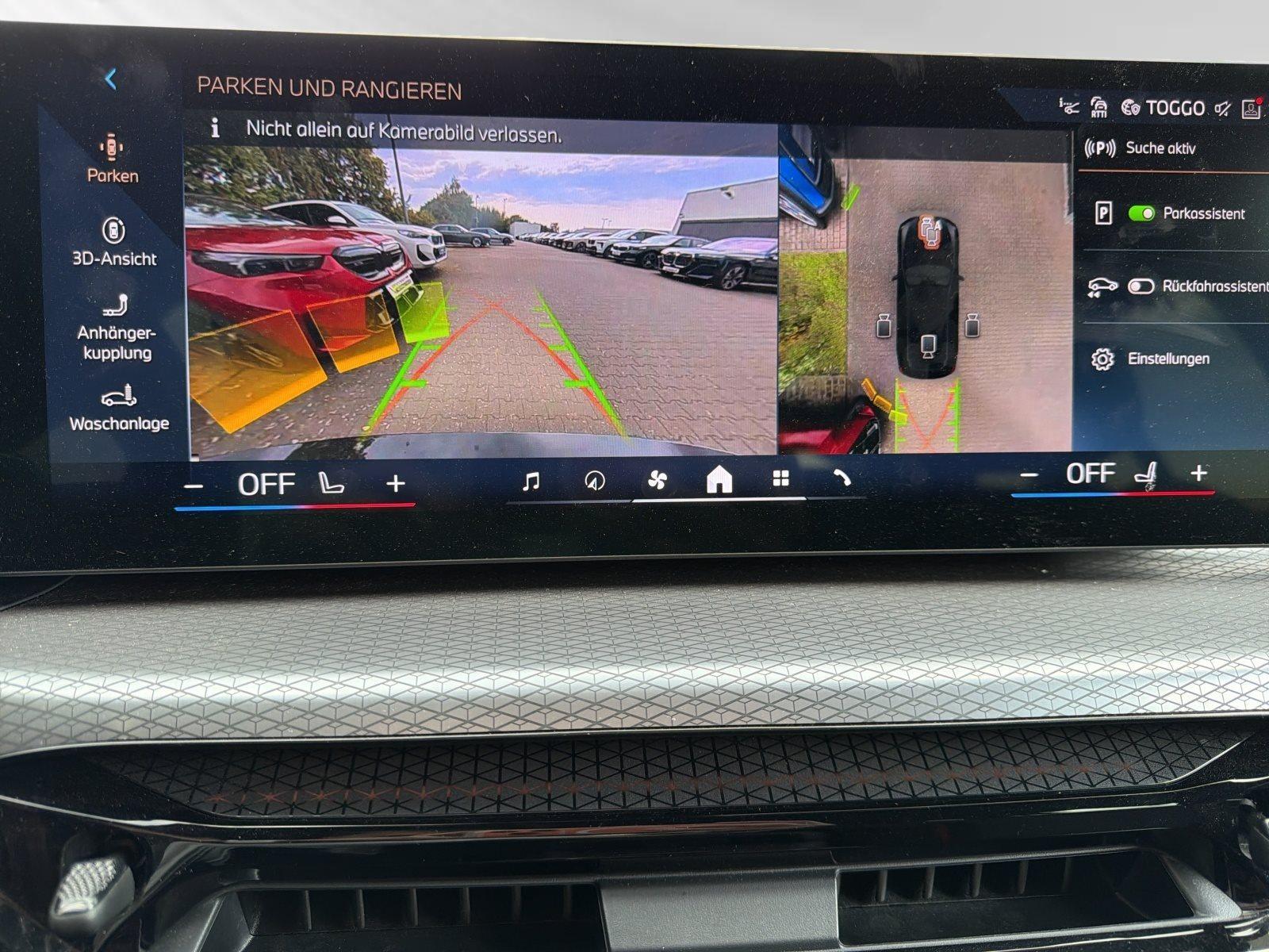 BMW 3er Touring – Bild 17