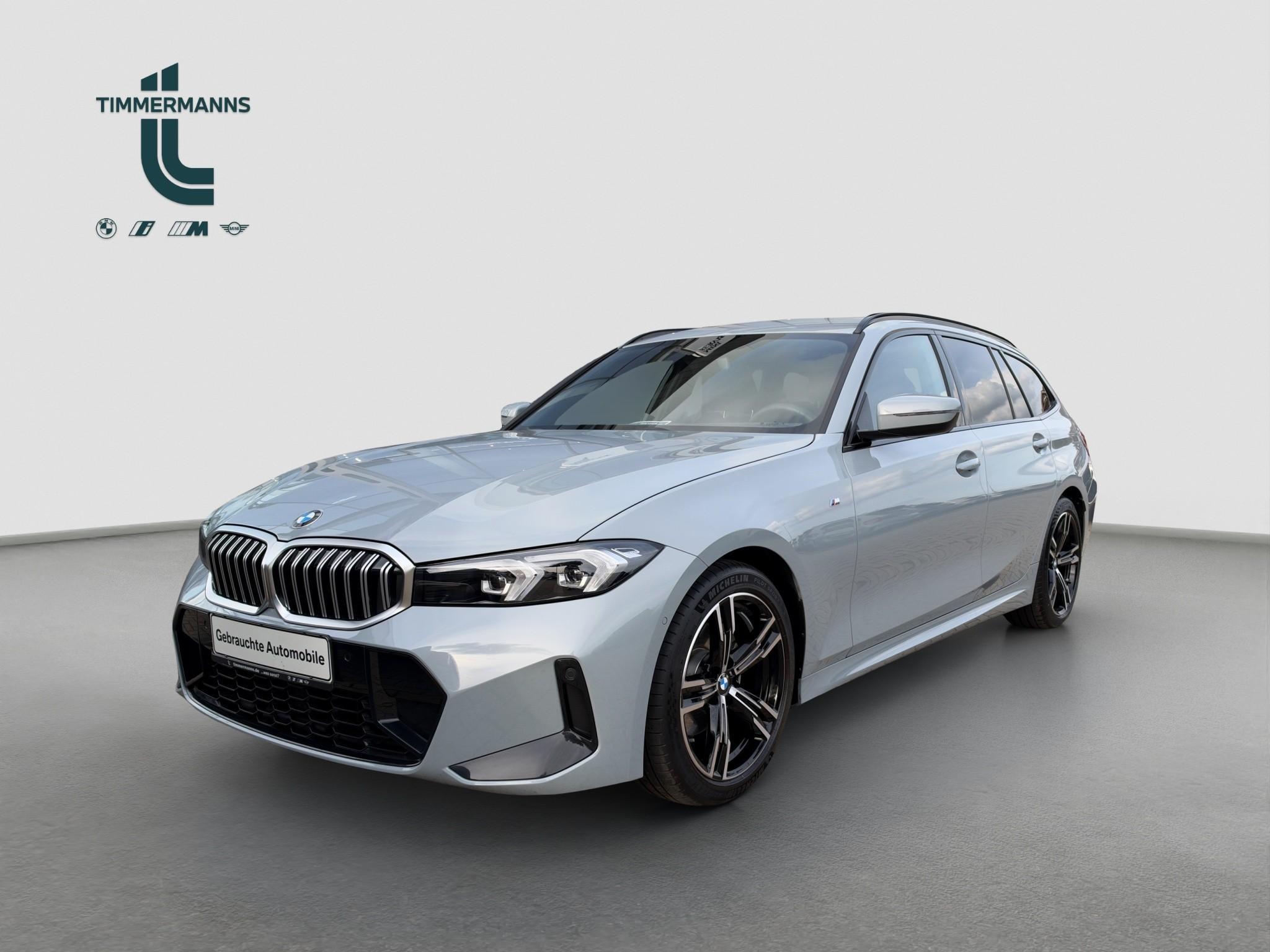 BMW 3er Touring