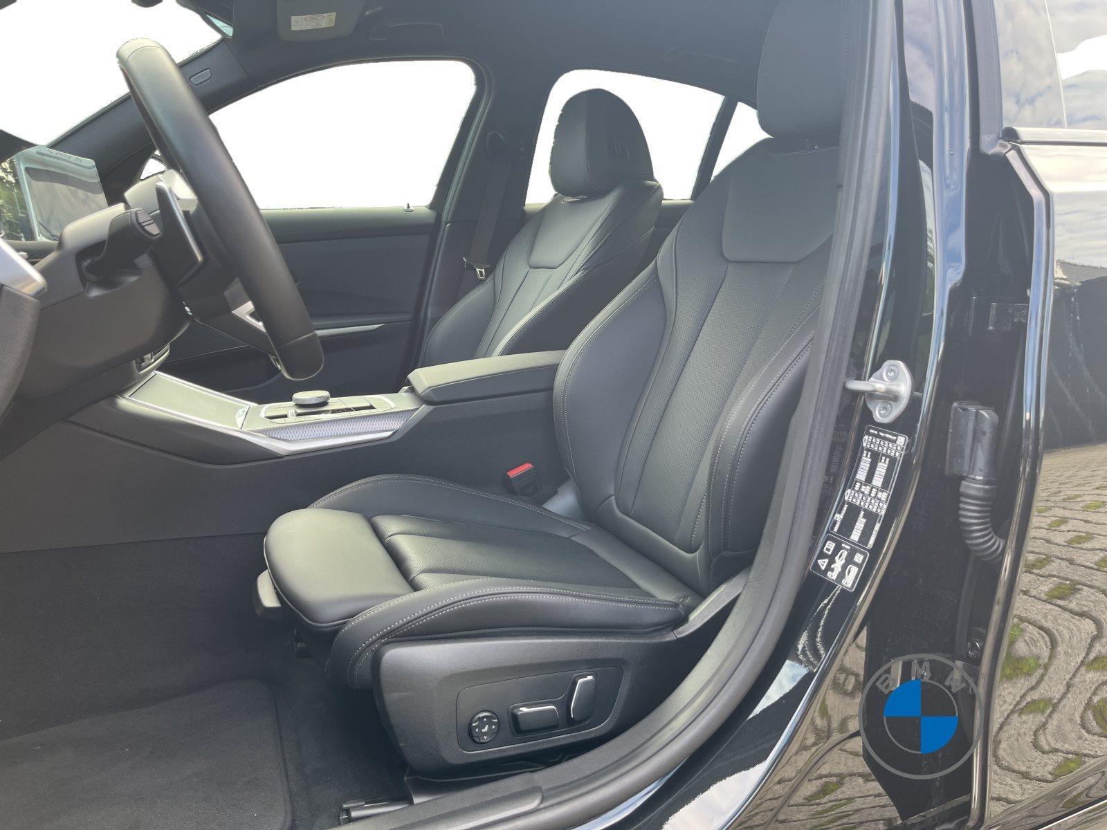 BMW 3er – Bild 21