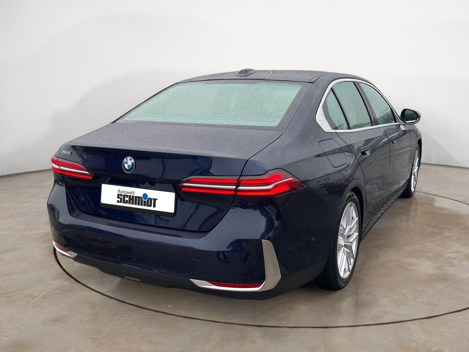 BMW 5er – Bild 5