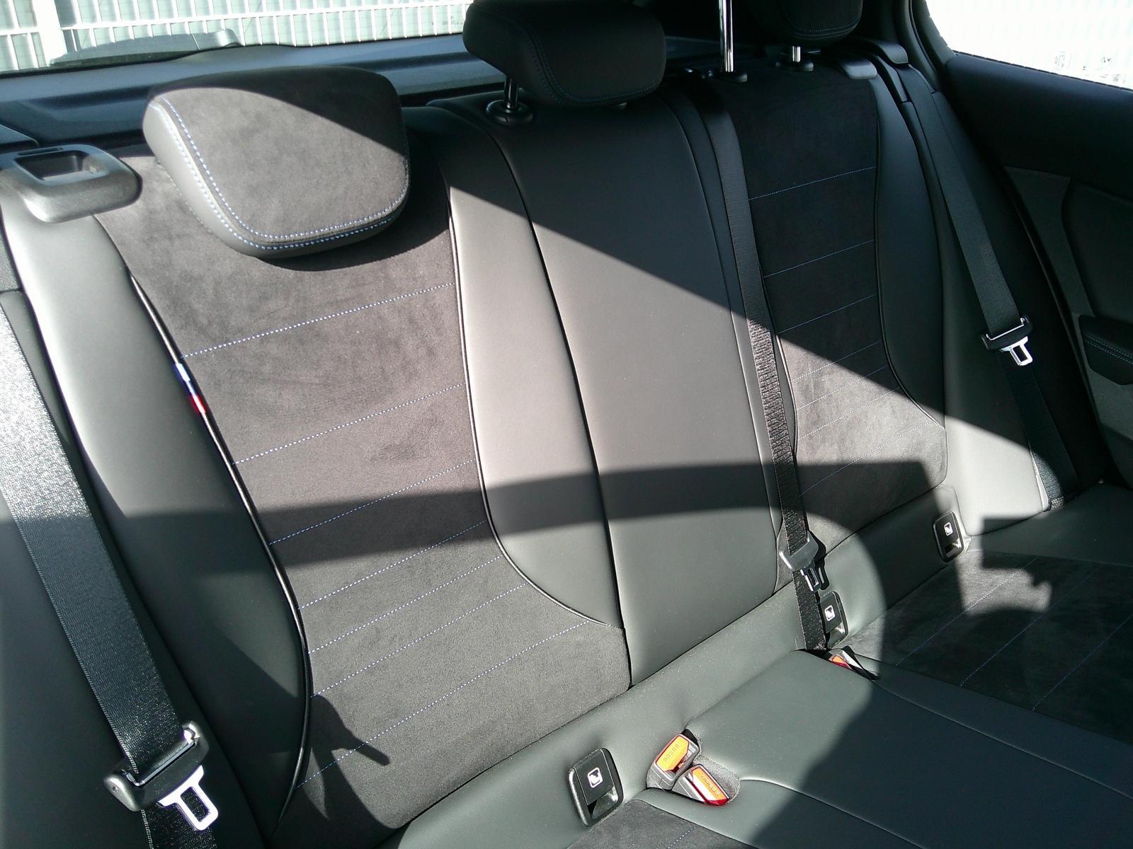 BMW 1er – Bild 9
